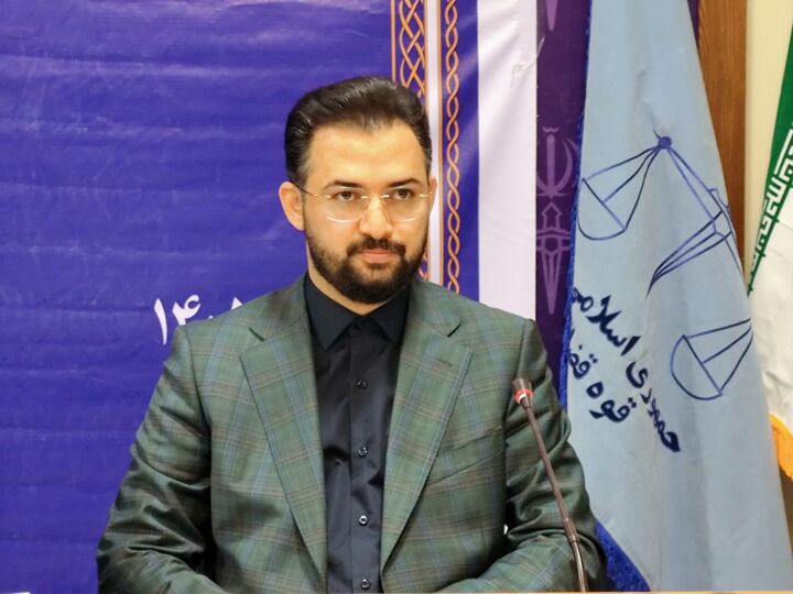 از بازگشت ۱۸۰۰ میلیارد تومان اموال به بیت‌المال تا تشکیل ۱۷ کیفرخواست در پرونده‌های زمین‌خواری