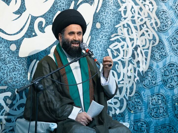 ایده جالب روحانی ورزشکار برای آزادی ۲۵ زندانی در اردبیل