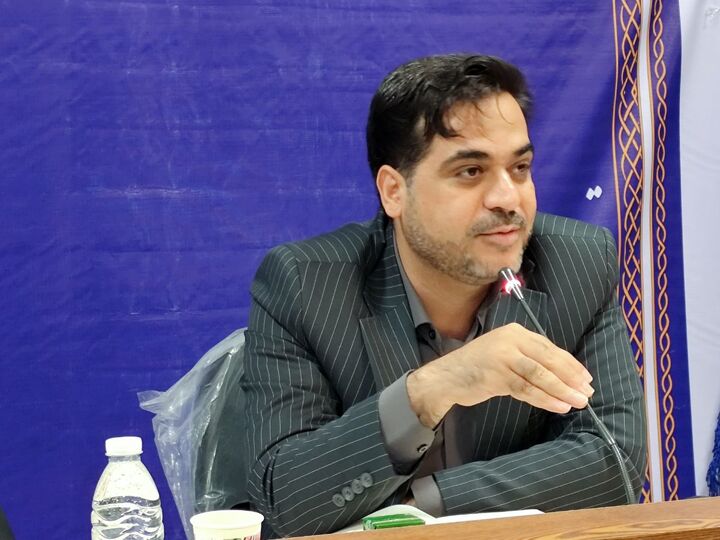 رسیدگی به پرونده‌های زمین‌خواری و یقه‌سفیدان در جیرفت ادامه دارد