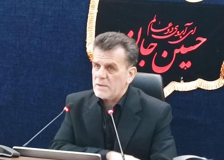 انس با قرآن کریم از مهم‌ترین برنامه‌های فرهنگی و تربیتی در زندان‌های استان سمنان است