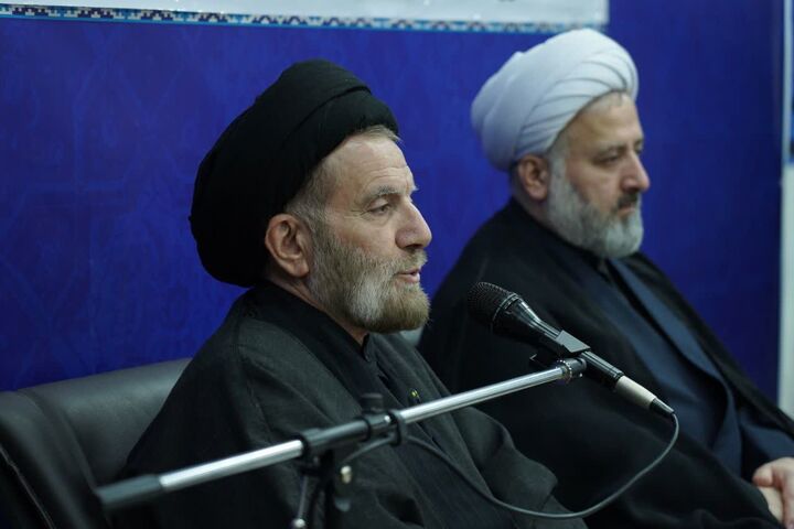 استقلال قوه قضاییه از نعمت‌های بزرگ نظام جمهوری اسلامی است