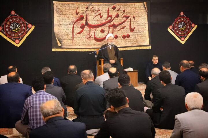 جامعه امروز بیش از هر زمان به بصیرت دینی نیاز دارد