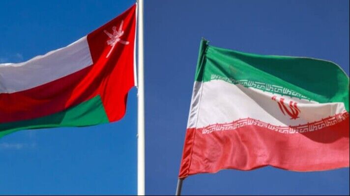 توافق ایران و عمان بر سر گفتگو از طریق کارگروه مشترک درباره مدیریت هرمز