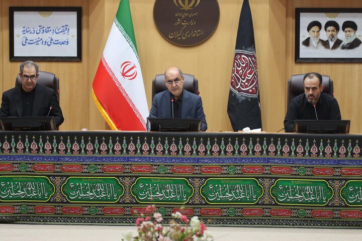 آیین بزرگداشت امام مجاهد شهید؛ تجدید میثاق با مکتب عاشورا است
