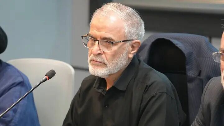مسیرهای برگزاری مراسم تشییع رهبر شهید در مشهد و تهران