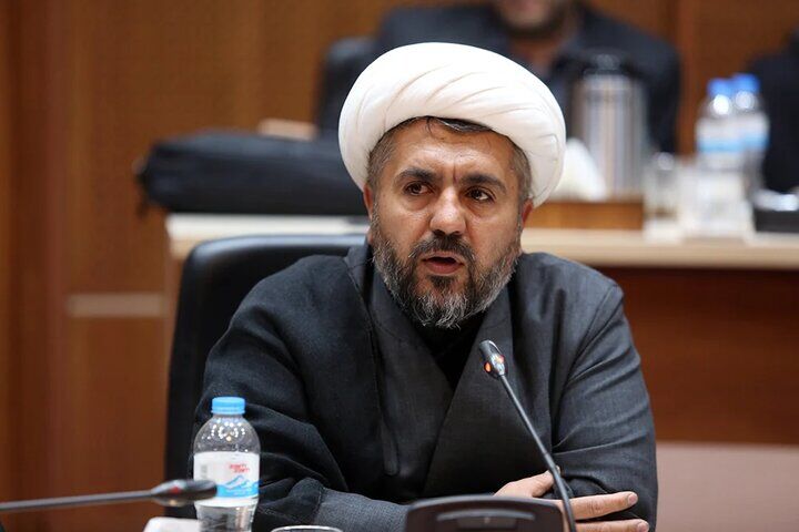 ساماندهی هزار موکب مردمی برای تشییع رهبر شهید درقم