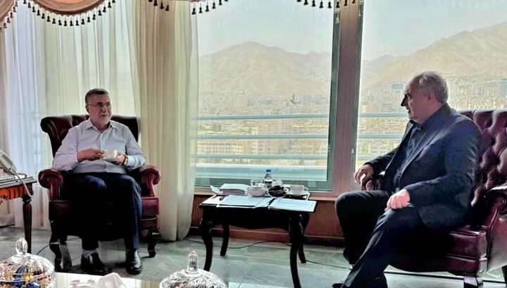 تأکید استاندار آذربایجان‌شرقی بر تجهیز بیمارستان سرطانی تبریز