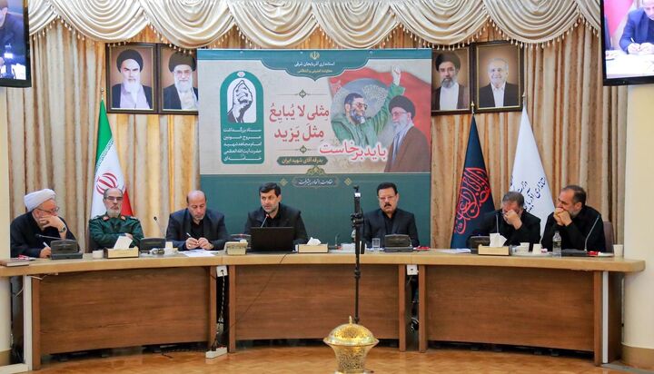 نقش‌آفرینی ویژه آذربایجان در آیین وداع با امام شهید ملت