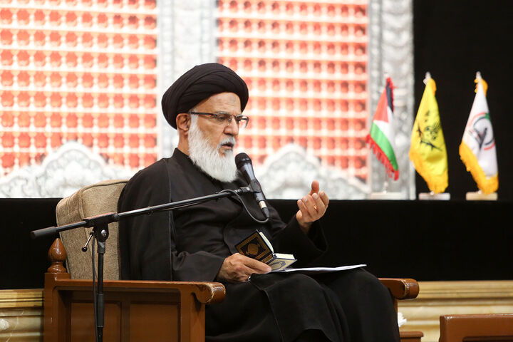 استقامت در مسیر توحید؛ درسی که باید از عاشورا گرفت