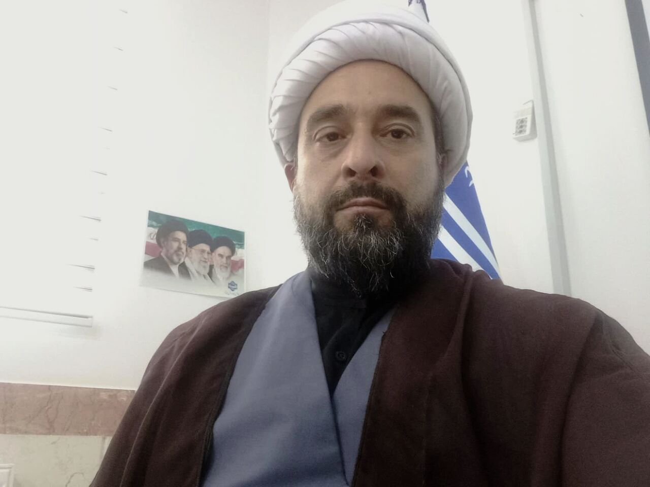 نهجالبلاغه و درسهای حکمرانی برای امروز؛ مسئول باید پاسخگوی مردم باشد