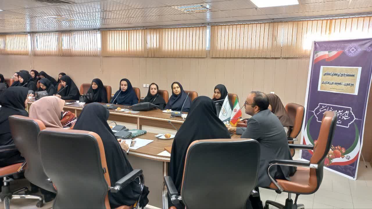 از مکتب عاشورا تا تحکیم خانواده؛ مسئولان و کارشناسان بر اهمیت مشارکت اجتماعی تأکید کردند