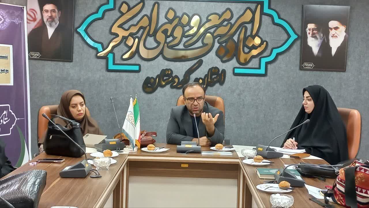 از مکتب عاشورا تا تحکیم خانواده؛ مسئولان و کارشناسان بر اهمیت مشارکت اجتماعی تأکید کردند