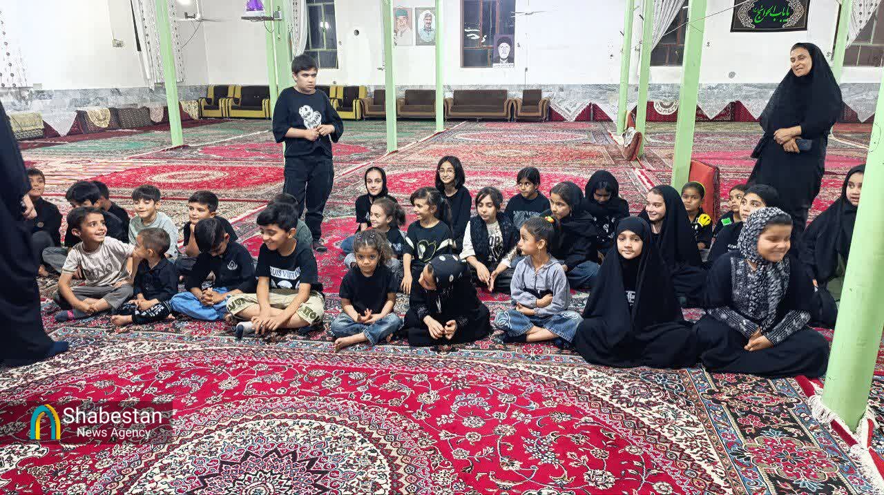 ارتباط صمیمی با نوجوانان، مهمترین راه رسیدن به مسجد طراز اسلامی است