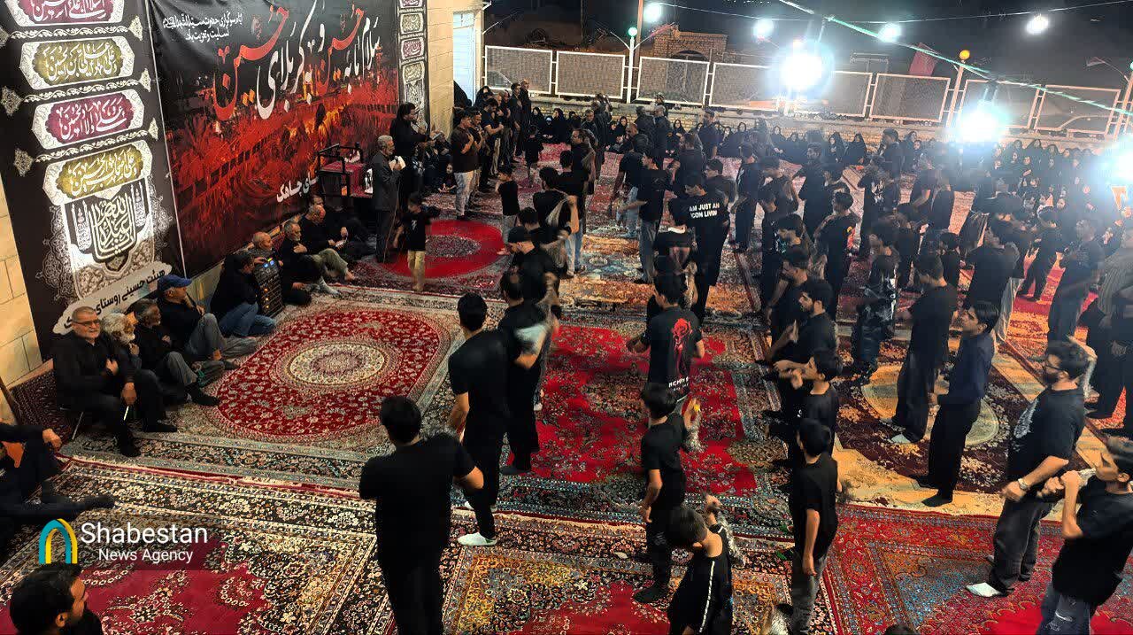 ارتباط صمیمی با نوجوانان، مهمترین راه رسیدن به مسجد طراز اسلامی است