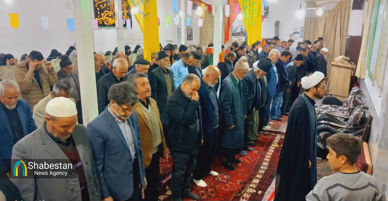 ارتباط صمیمی با نوجوانان، مهمترین راه رسیدن به مسجد طراز اسلامی است