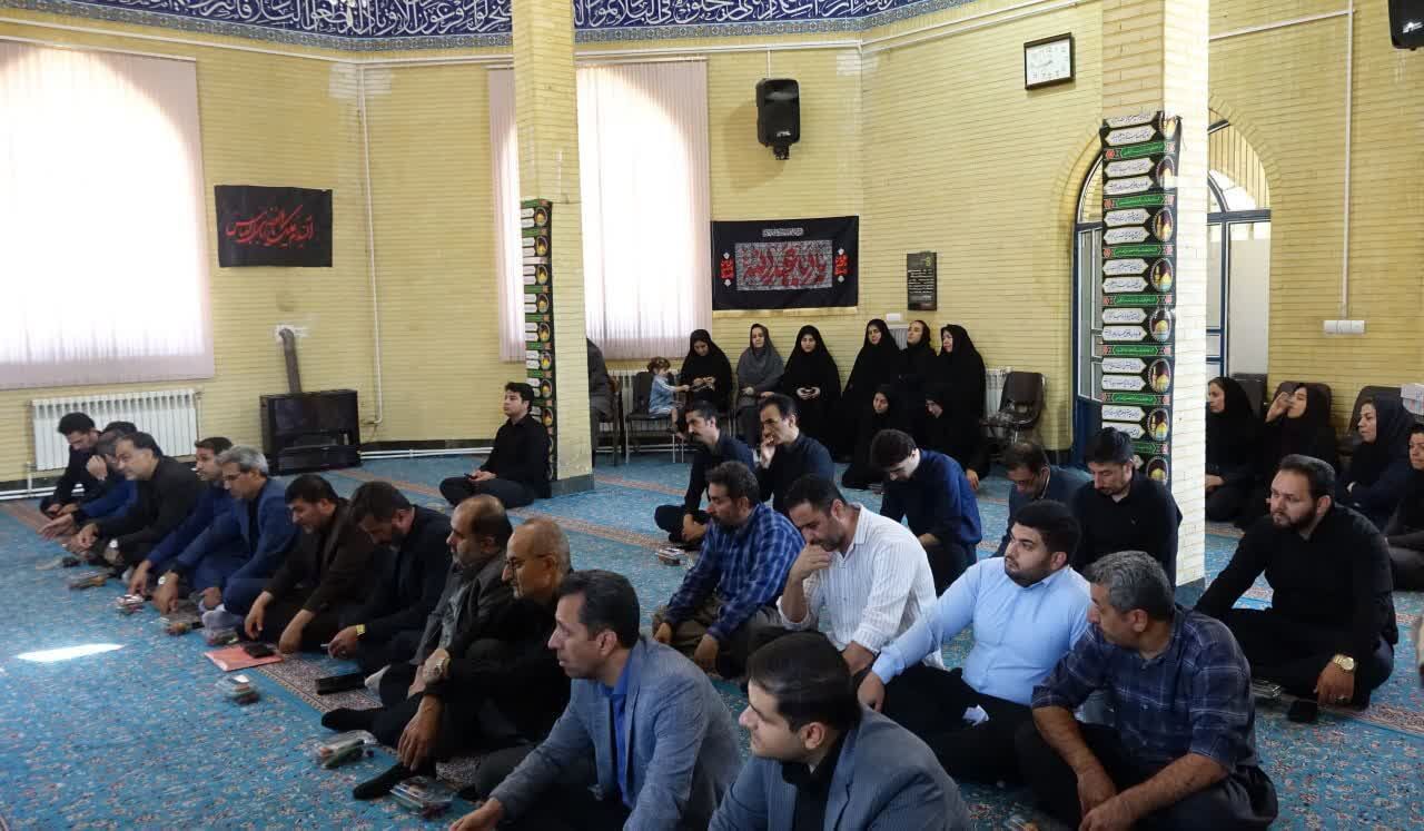 عاشورا، الگوی جاودانه انتخاب آگاهانه میان حق و باطل است