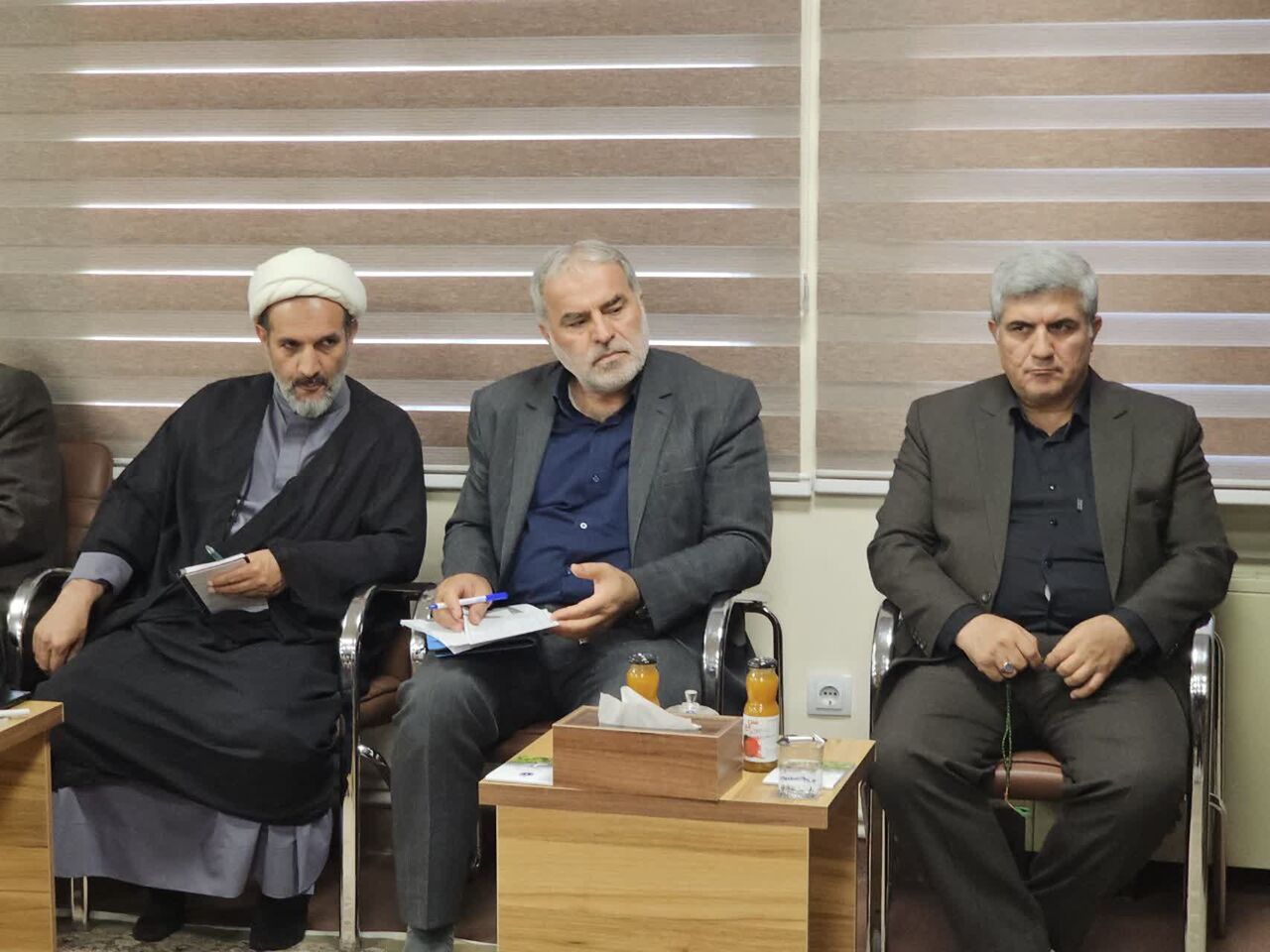رشد ۴۰ درصدی زکات در کردستان؛ از تحقق فراتر از تعهدات تا چشم‌انداز وصول یک همت
