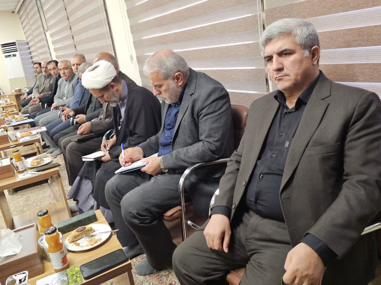 رشد ۴۰ درصدی زکات در کردستان؛ از تحقق فراتر از تعهدات تا چشم‌انداز وصول یک همت