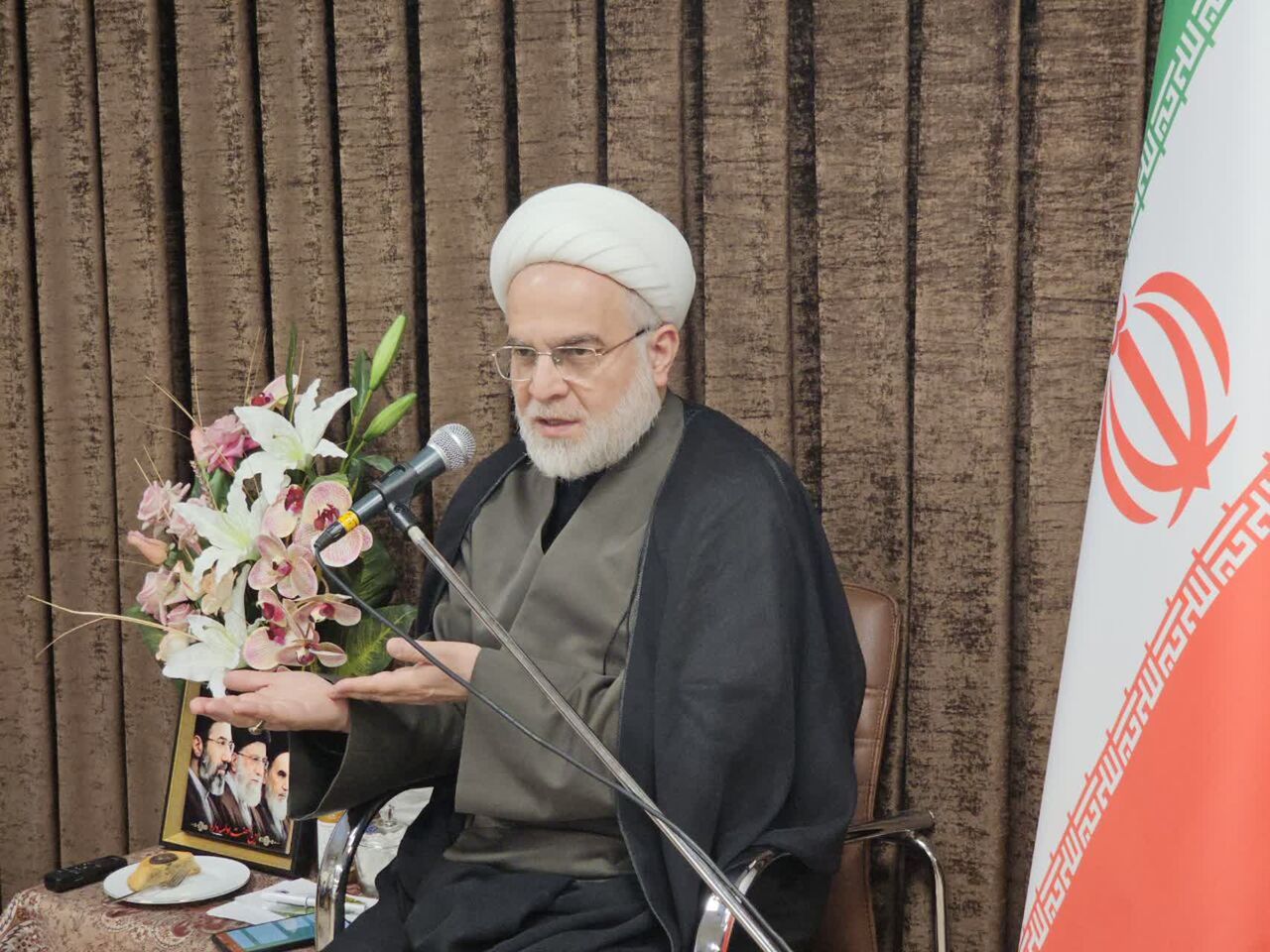رشد ۴۰ درصدی زکات در کردستان؛ از تحقق فراتر از تعهدات تا چشمانداز وصول یک همت