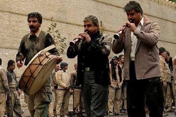 محرم متفاوت در کرمانشاه؛ آیینهایی که تنها در این دیار دیده میشوند/ از «چَمَر حسینی» تا نذرهای خاموش روستاها