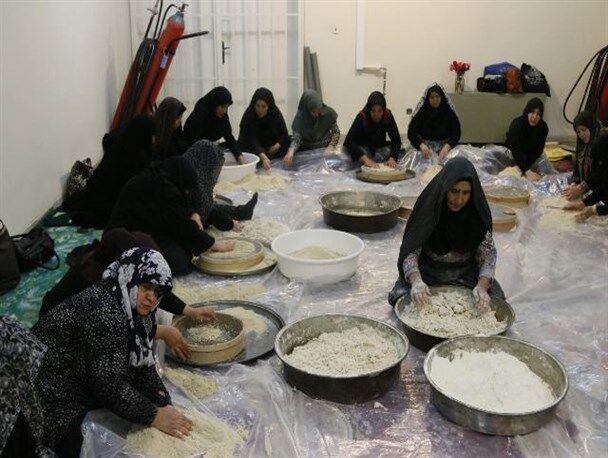 محرم متفاوت در کرمانشاه؛ آیین‌هایی که تنها در این دیار دیده می‌شوند/ از «چَمَر حسینی» تا نذرهای خاموش روستاها