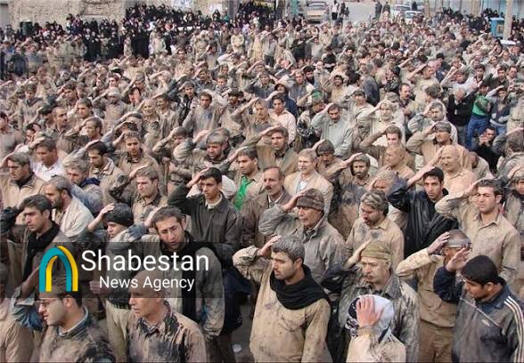 گِلمالی در لرستان؛ آیینی زده بین نسل امروز