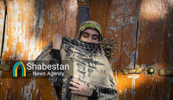 گِل‌مالی در لرستان؛ آیینی زده بین نسل امروز