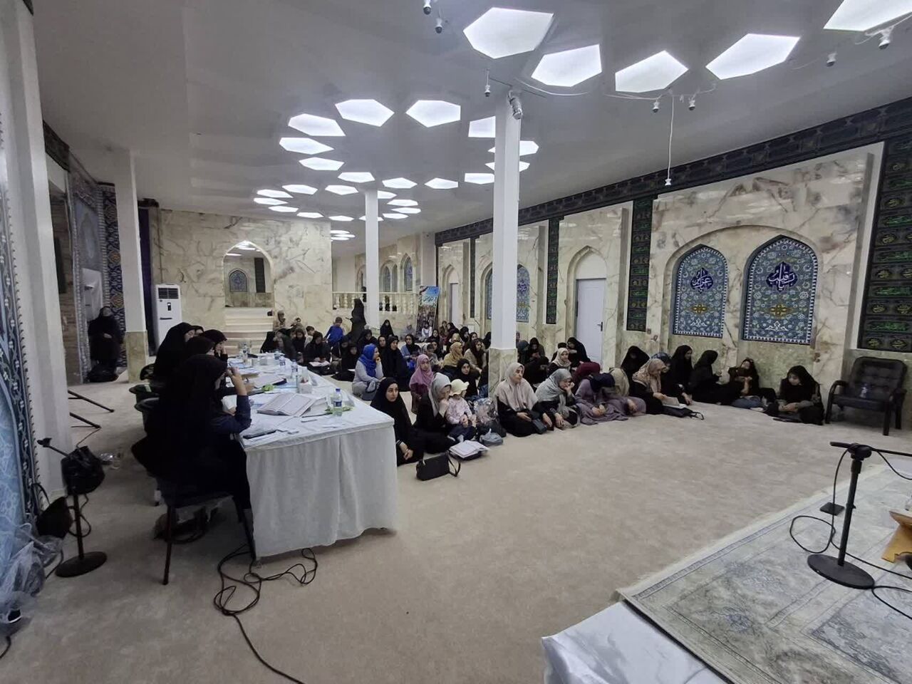 میزبانی موفق سال گذشته، شور قرآنی را در سنندج چند برابر کرد/ آغاز رقابت ۳۱۴ شرکتکننده
