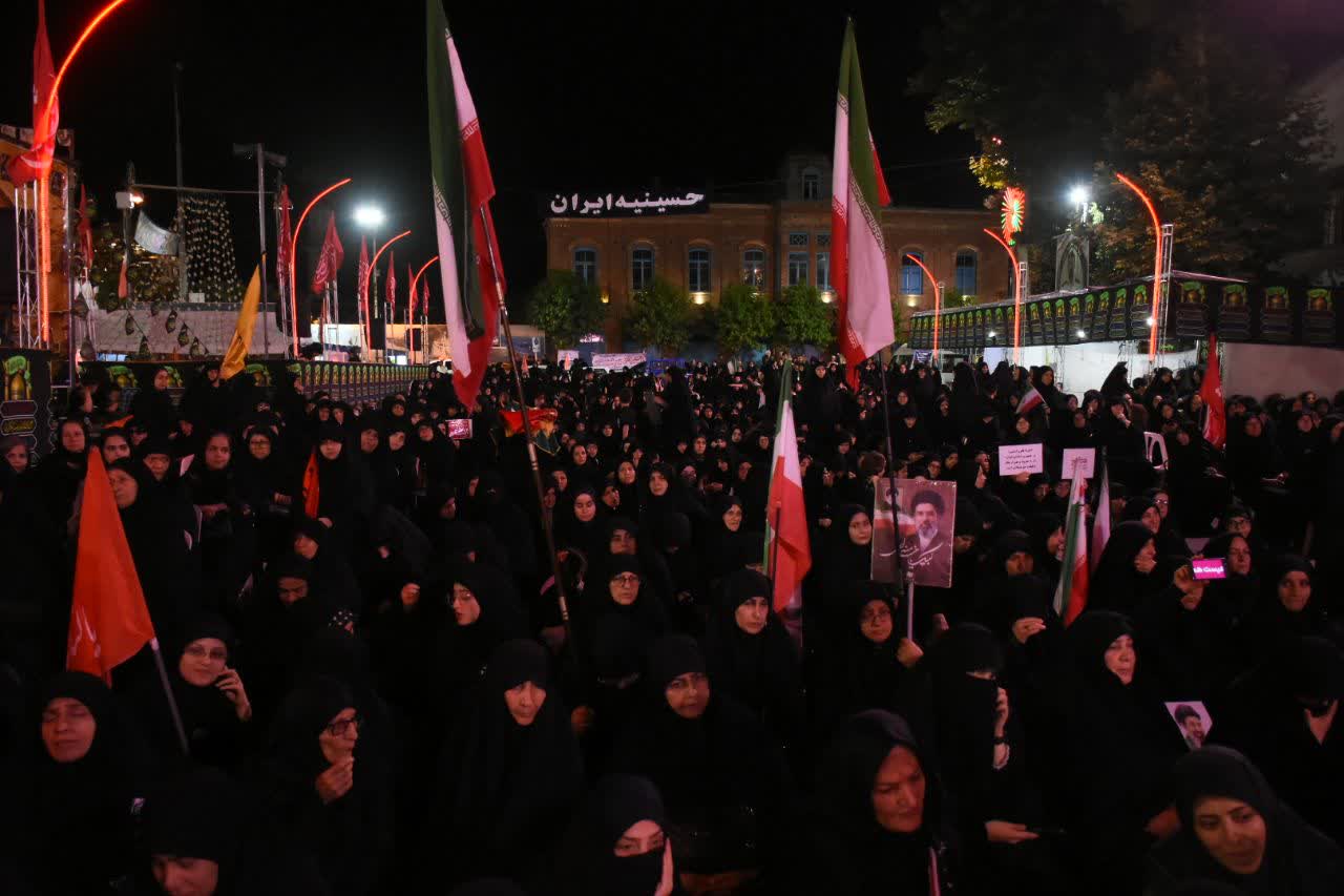 وحدت و انسجام ملی مهمترین سرمایه کشور