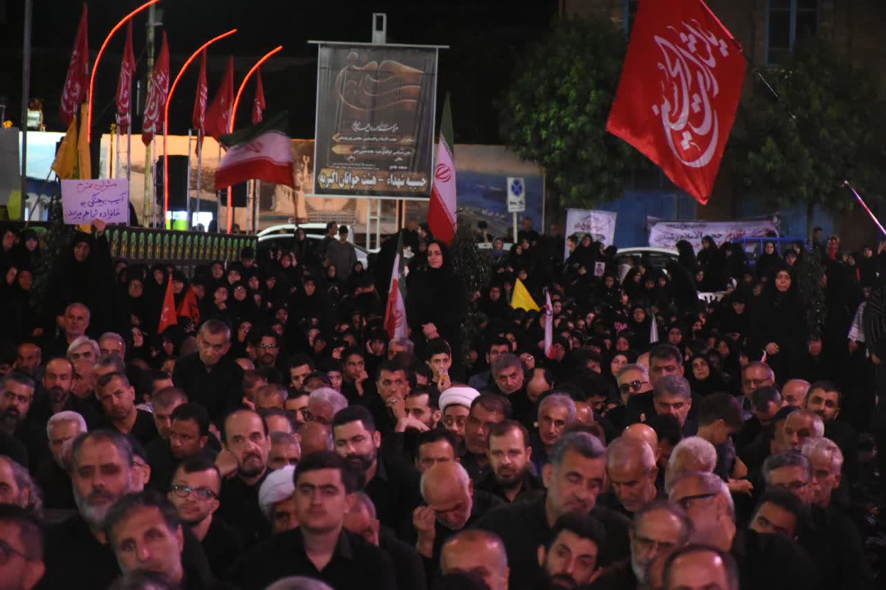 وحدت و انسجام ملی مهم‌ترین سرمایه کشور