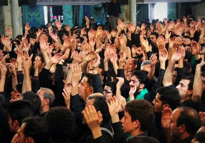 اوجگیری عزاداریهای تاسوعا در کهگیلویه و بویراحمد؛ طنین نوای «یالثارات الحسین» در شهرها و روستاها