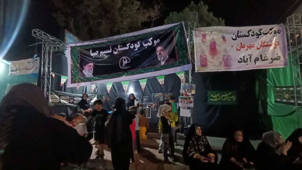 نقشآفرینی کانونهای فرهنگی مساجد کهگیلویه و بویراحمد در تقویت جریان فرهنگی و حضور مردمی در مناسبتهای دینی و انقلابی