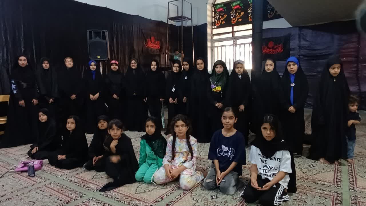 نقش‌آفرینی کانون‌های فرهنگی مساجد کهگیلویه و بویراحمد در تقویت جریان فرهنگی و حضور مردمی در مناسبت‌های دینی و انقلابی