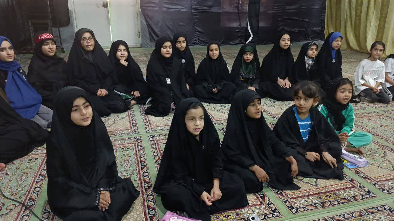 نقشآفرینی کانونهای فرهنگی مساجد کهگیلویه و بویراحمد در تقویت جریان فرهنگی و حضور مردمی در مناسبتهای دینی و انقلابی