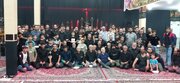 در میانه‌ بهشتِ بین‌الحرمین در ملایر