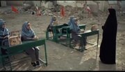 «نیمکت‌های آسمانی»؛ اثری ماندگار از دانش‌آموزان کرمانشاهی در پاسداشت شهدای دانش‌آموز