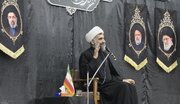 حفظ وحدت ملی ضامن اقتدار جامعه اسلامی است