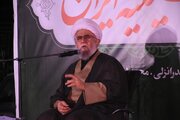 وحدت و انسجام ملی مهم‌ترین سرمایه کشور