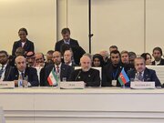 قالیباف: یادداشت تفاهم‌اسلام آباد تبدیل به اعلامیه شکست آمریکا شد/ آینده منطقه در تعامل است