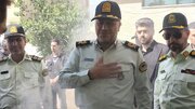 همکاری متولیان هیات‌های مذهبی و مساجد با پلیس