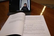 افتتاح مدرسه قرآنی الکترونیکی «کوثر» در آلمان برای بانوان و دختران مسلمان
