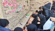 از منبری تا منبر دیگر؛ سفر معنوی مردم بیرجند در غروب تاسوعا