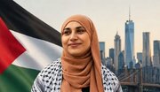 پیروزی نامزد مسلمان در انتخابات مقدماتی حزب دموکرات‌ آمریکا