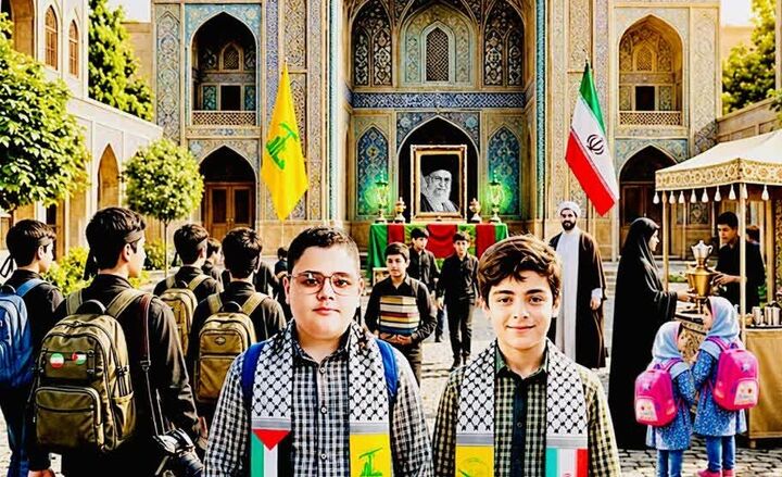 «مسجد، کانون نشاط» در کهگیلویه و بویراحمد کلید خورد؛ تابستانی برای رویش استعدادها و خدمت به محله