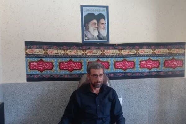 ۱۵۰ ایستگاه صلواتی و ده‌ها هزار غذای گرم در تاسوعای حسینی کردستان