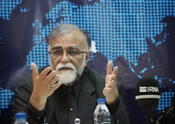 عاشورا  قطب‌نمای حکمرانی و عزت در دنیای معاصر