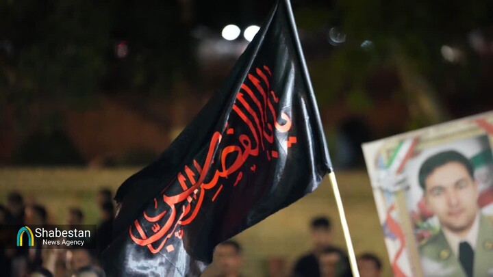 از سوگواره زینبی تا موکب امام رضا(ع)؛ کانون امام رضا(ع) گراش در مسیر خدمت و ارادت حسینی