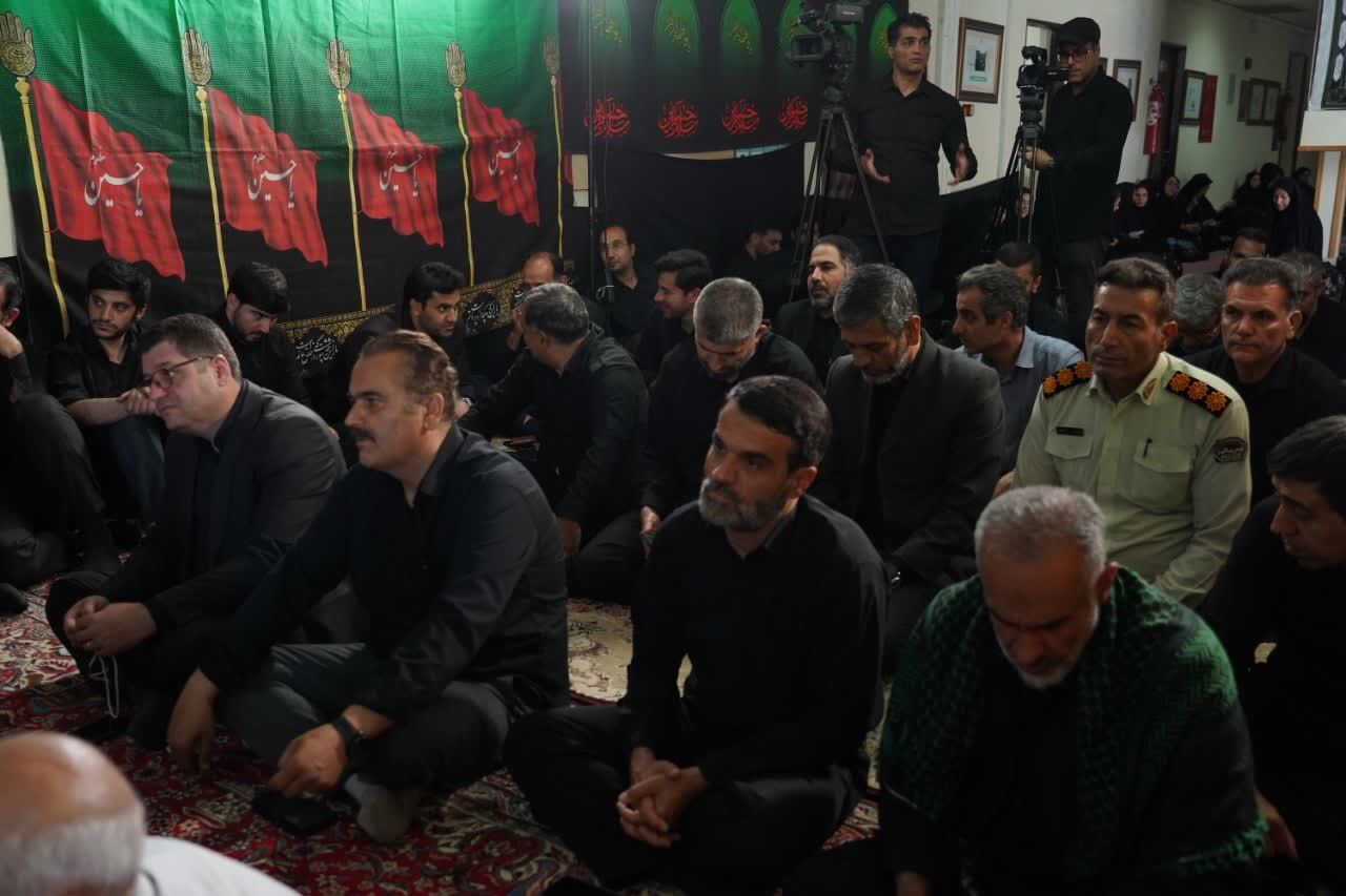 عاشورا؛ حماسه‌ای که اسلام را از انحراف نجات داد