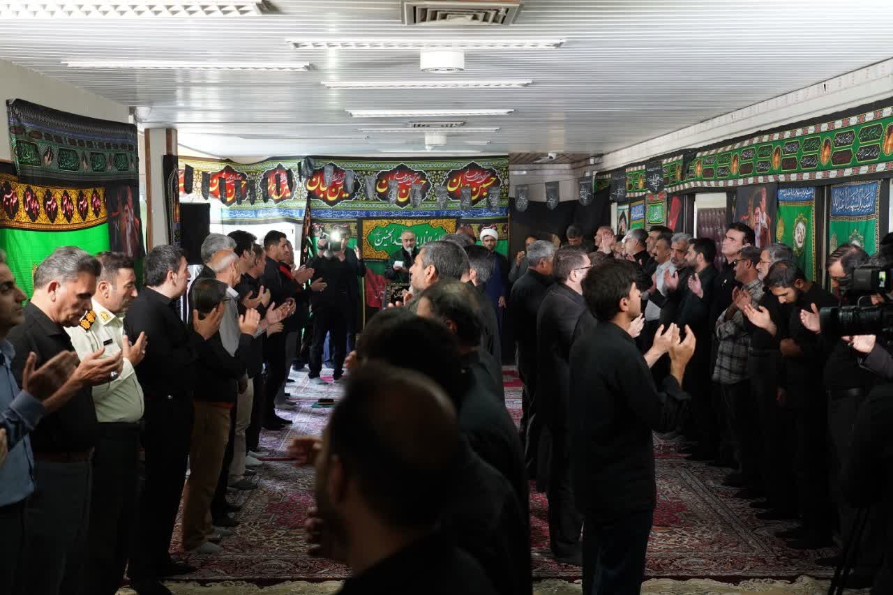 عاشورا؛ حماسهای که اسلام را از انحراف نجات داد