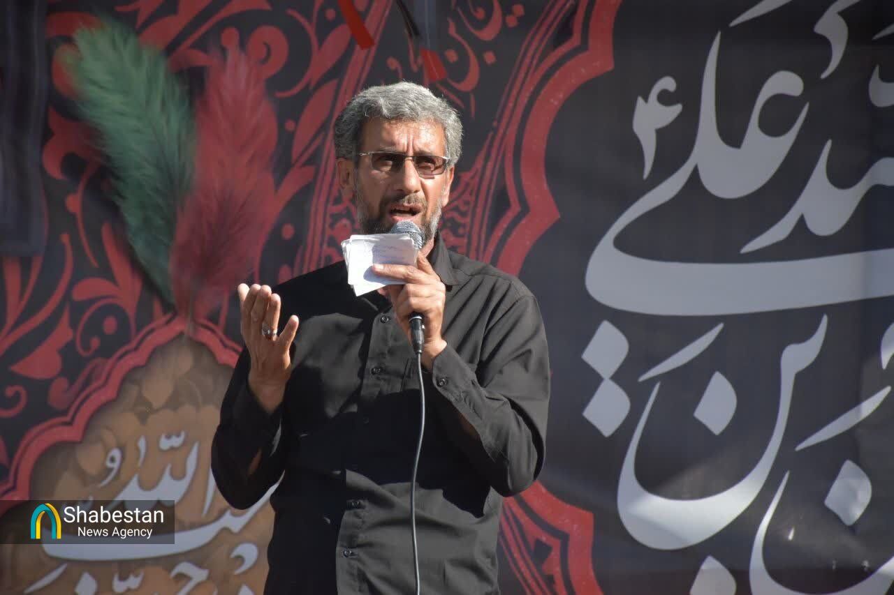 کردستان در سوگ عاشورا؛ از نوای «یا حسین(ع)» در کوچه‌های شهر تا نذر مهربانی در مسیر عزاداران